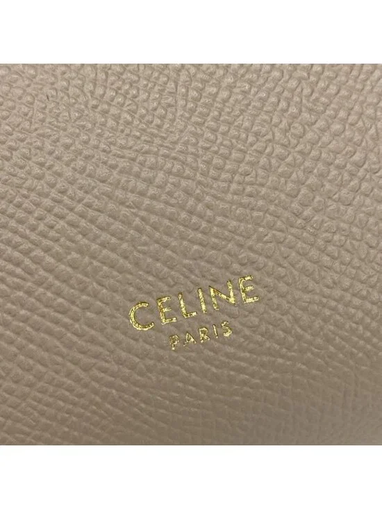 Celine Belt Bag Micro Light Top - Picture 9 of 15